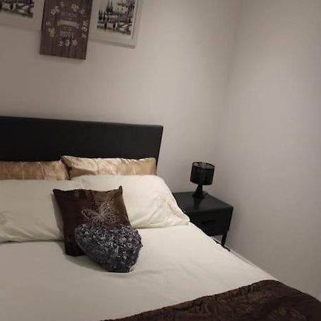 Amazing Luxury One Bedroom Apartment In The Heart Of Preston 普雷斯顿 外观 照片